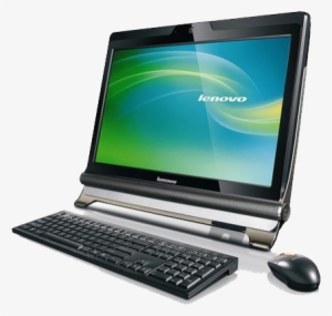 Computadora - Lenovo 3000 C100 All In One #1270873