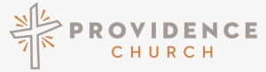 Providence Church - Parallel #1270942