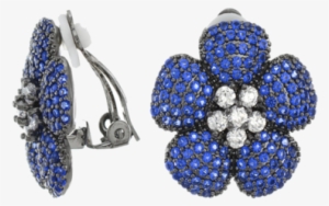 Png Transparent Library By Price Highest To Lowest - Women Simone Rocha Transparent Earrings #1270981