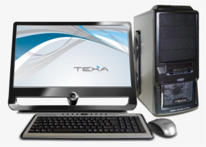 Computadora Texa Lumi Ar Con Procesador Intel Core - Computer #1271034