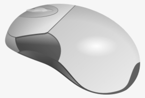 Descargar - Computer Mouse Clip Art #1271065