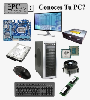 Partes De Pc #1271080