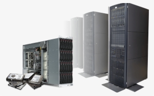 Server And Storage Devices - Blog #1271107