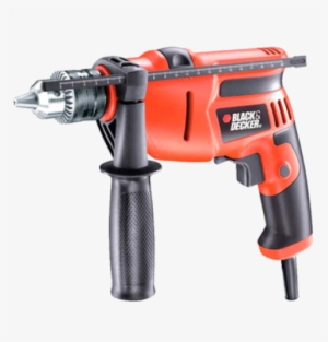 Hammer Drill Machine - Black And Decker Drill Machine #1271214