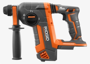 Now $169 - Ridgid Gen5x 18-volt Brushless Wet/dry Vacuum (tool #1271245