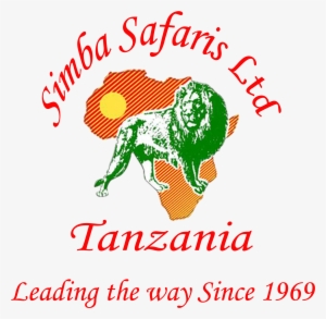 Simba Safaris Ltd #1271268