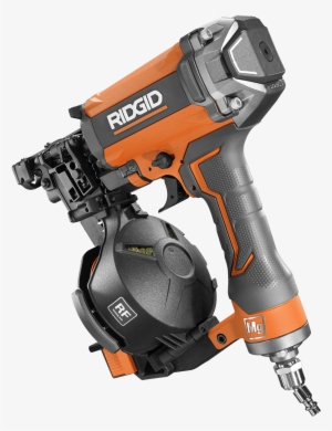 Compact Table Saw - Ridgid Mg Nail Gun #1271294
