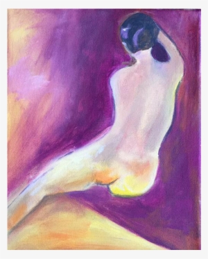 15 Acrylic Drawing Aesthetic For Free Download On Mbtskoudsalg - Oil Painting #1271336