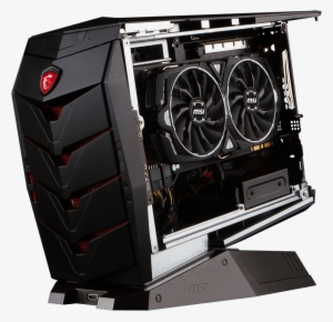 01 - Msi Aegis 3 Inside #1271358