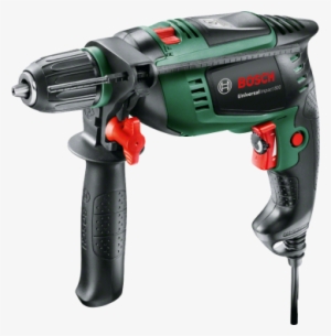Impact Drill Universalimpact - Precio Taladro Bosch 800 W #1271363