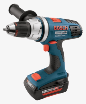 Convenient Drilling With Best Cordless Drill - Battery Operated Drill Machine Bosch #1271382