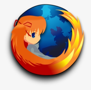 Firefox Anime | Download HD Wallpapers and Free Images