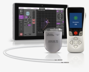Vercise™ Pc System - Deep Brain Stimulation #1271451