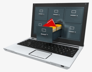 Small Business Cloud Storage - Small Fileserver #1271453