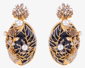 Starfish Earring - Earring #1271455