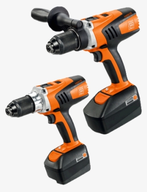 Fein Ascm Cordless Drill Driver - Fein Ascm 14 Qx Speed Drill / Drivers ( #1271478