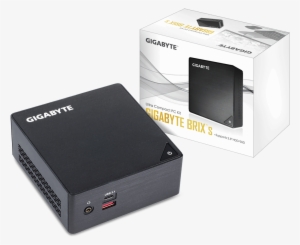 Gb Bki5ha 7200 - Gigabyte Brix Gb Bki3ha 7100 #1271479