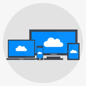 You've Got Important Stuff - Amazon Cloud Drive Png #1271503