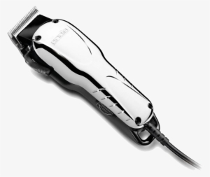 Hair Clippers Png Download Image - Andis 66360 Beauty Master Plus Clipper #1271524
