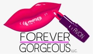 Avon Forever Gorgeous - Logo #1271542