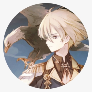 George Washington Icon Circle - Otogi Spirit Angents #1271589