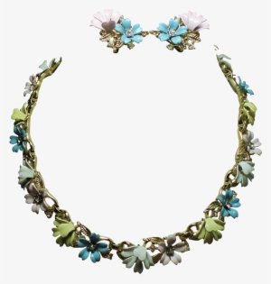 Necklace Clipart Necklace Earring - Necklace #1271671