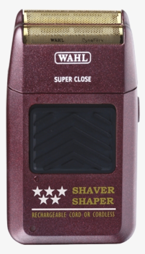 Wahl 5 Star Shaver/shaper - Wahl 5 Star Shaver #1271734