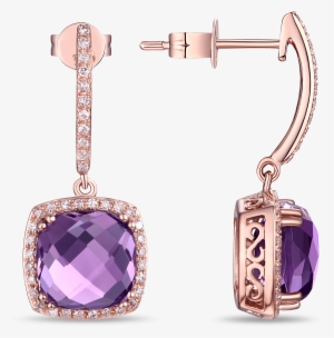 Earrings - Luvente Jewelry #1271738