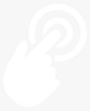 Select Your Storage - Select White Icon Png #1271822