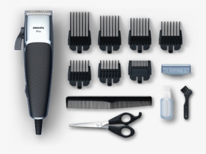 Hc5100 Pro Clipper Comes With - Hc5100 15 #1271824