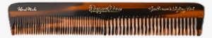 Dapper Dan Pocket Comb - Grzebien Meski #1271919