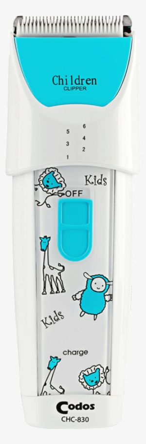 Codx Child Baby Haircut Mute Titoudao Hair Clippers - Child #1271970