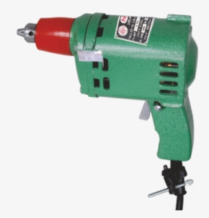 N 1d, 6mm, 1 4 Light Duty - Drill #1272001