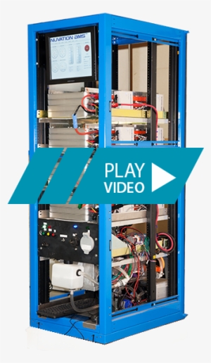 Energy Storage Systems Development Services Nuvation - Nuvation Energy #1272049