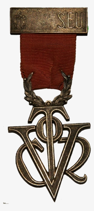 Victor Del Seu - Victor De Bronce #1272050