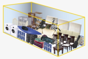 Jumbo Plus - Westy Self Storage #1272052