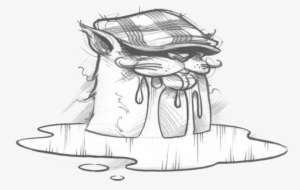 Cat Spit Stout - Coffee #1272076