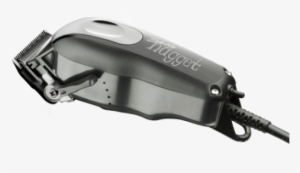 Sterling Nugget Hair Clippers Side View Without Comb - Wahl Nugget #1272123