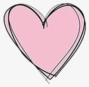 Transparent Background Heart Clipart #1272127