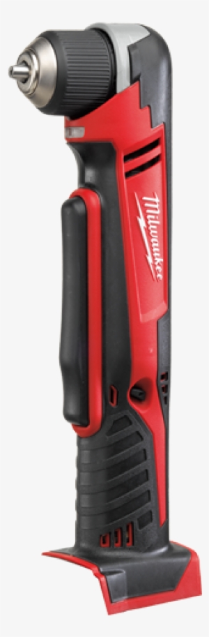 M18 Cordless Right Angle Drill - Milwaukee C18rad-0 - 18v Cordless Right Angle Drill #1272128