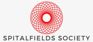 Spit Soc Logo Red - Orbits In Logarithmic Potential #1272154