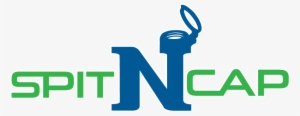 Spitncap Logo - Logo #1272201