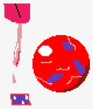 Spit And Jelly Ball - Circle #1272225