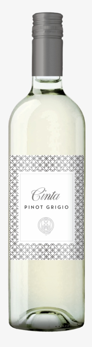 The Cinta Pinot Grigio Has Delicious Fruit Aromas Of - Wine #1272262