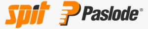 Paslode Paslode Spit Itw Construction Products #1272449
