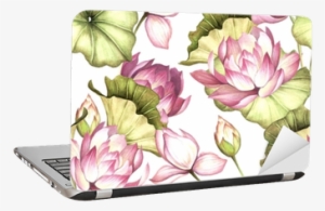 Hand Draw Watercolor Illustration - Watercolor Painting #1272473