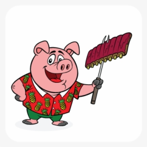 Spit - Barbecue Grill #1272541