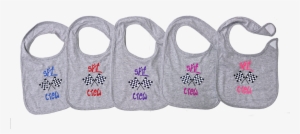 Spit Crew Bibs - Water Bottle #1272640