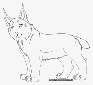 7 Pics Of Canada Lynx Coloring Page - Canada Lynx #1272672