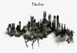 Bleed Area May Not Be Visible - Watercolor Painting #1272726